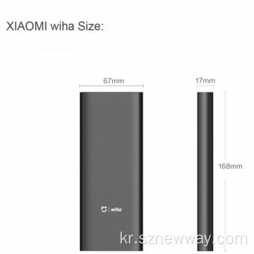 Xiaomi Wiha 자석 멀티 드라이버 복구 도구